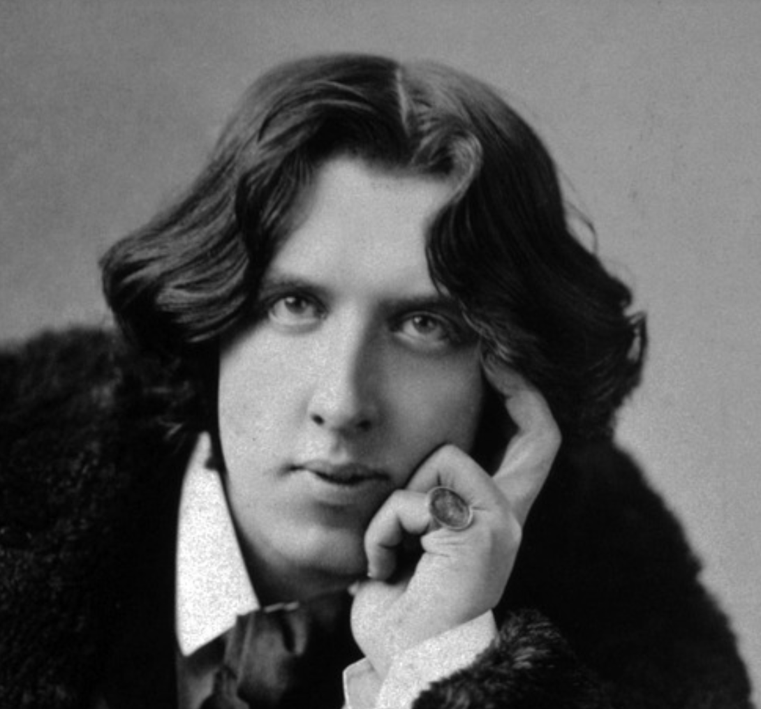 Oscar Wilde