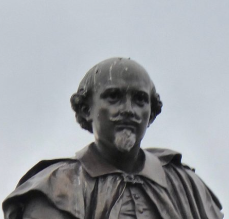 William Shakespeare